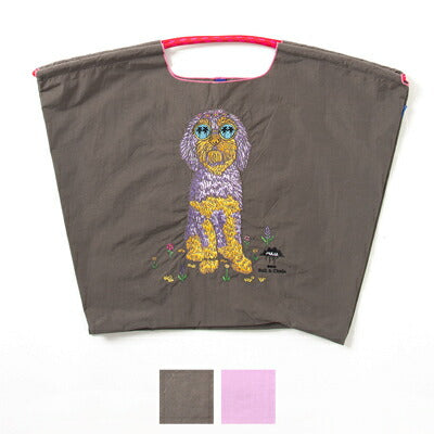 Ball & Chain MULGA Series M.DOG (L)