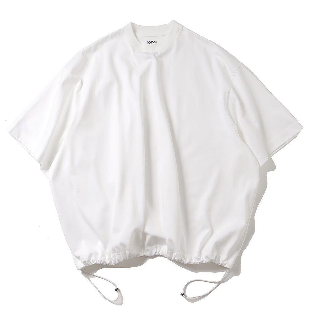 is-ness BALLOON T SHIRT