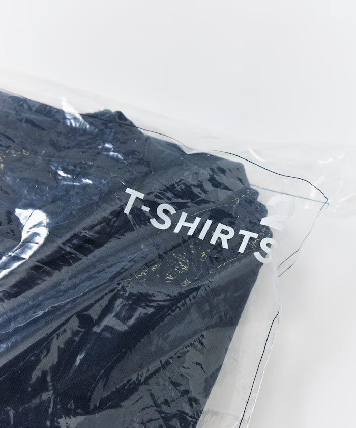 CAHLUMN 2-Pack Reversible Tee