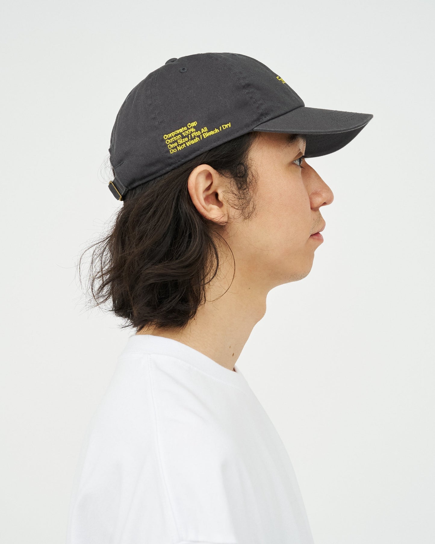 FreshService CORPORATE CAP