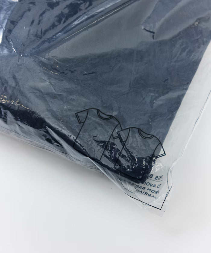 CAHLUMN 2-Pack Reversible Tee