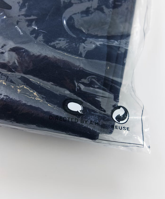 CAHLUMN 2-Pack Reversible Tee