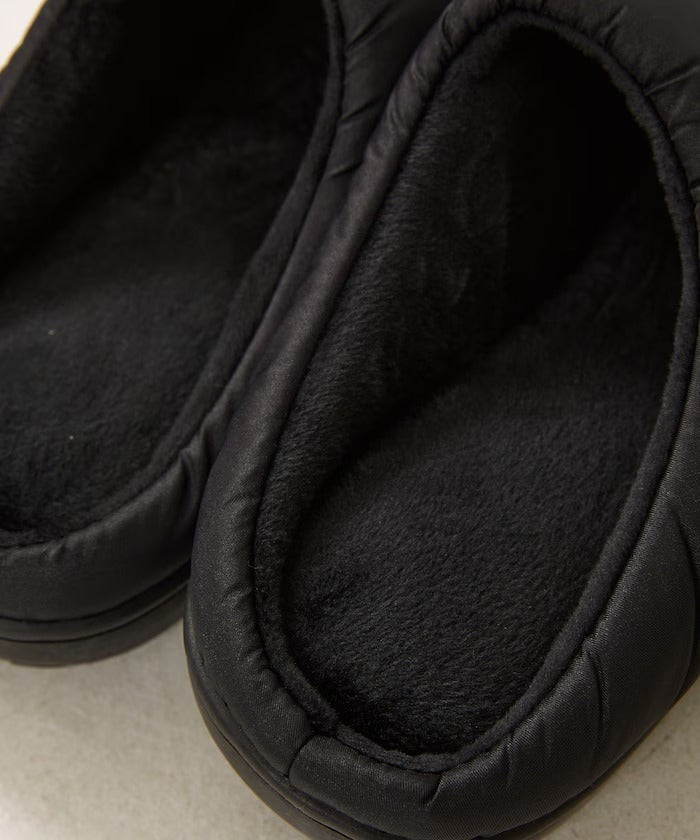 SUBU Permanent Collection 2026 ORIGINALS F-LINE Winter Sandals Moc Shoes