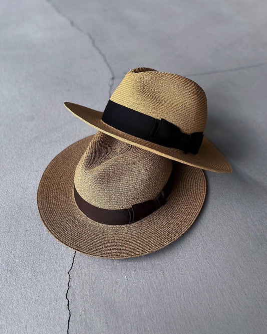 THE H.W.DOG&CO 7.5 BRAID HAT