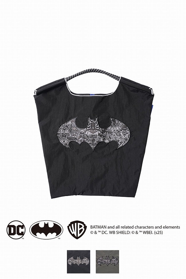 Ball & Chain BAT MAN SILOUETTE (M)