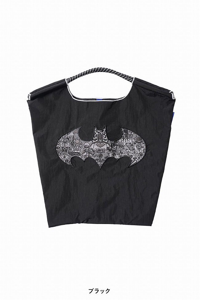 Ball & Chain BAT MAN SILOUETTE (M)