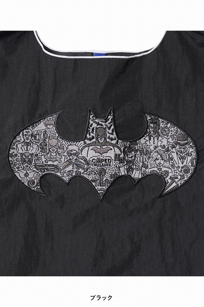 Ball & Chain BAT MAN SILOUETTE (M)