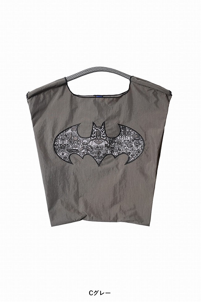 Ball & Chain BAT MAN SILOUETTE (M)