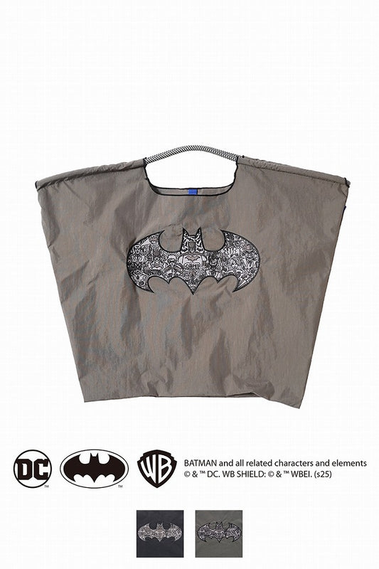 Ball & Chain BAT MAN SILOUETTE (L)