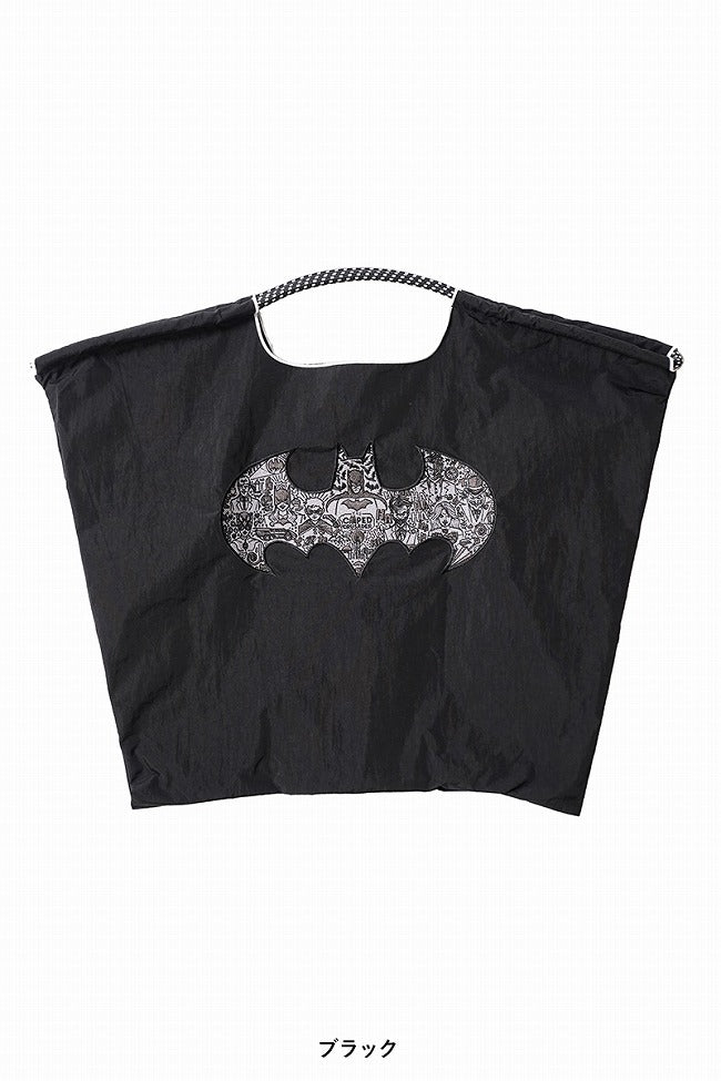 Ball & Chain BAT MAN SILOUETTE (L)