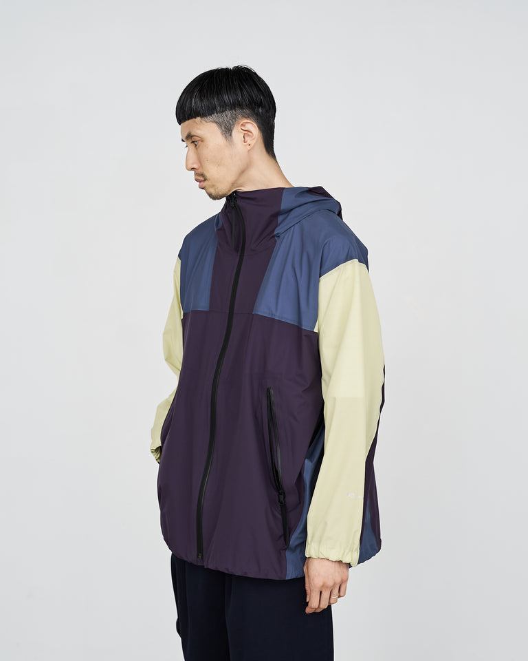 Graphpaper PERTEX_SHIELD Shell Jacket – unexpected store