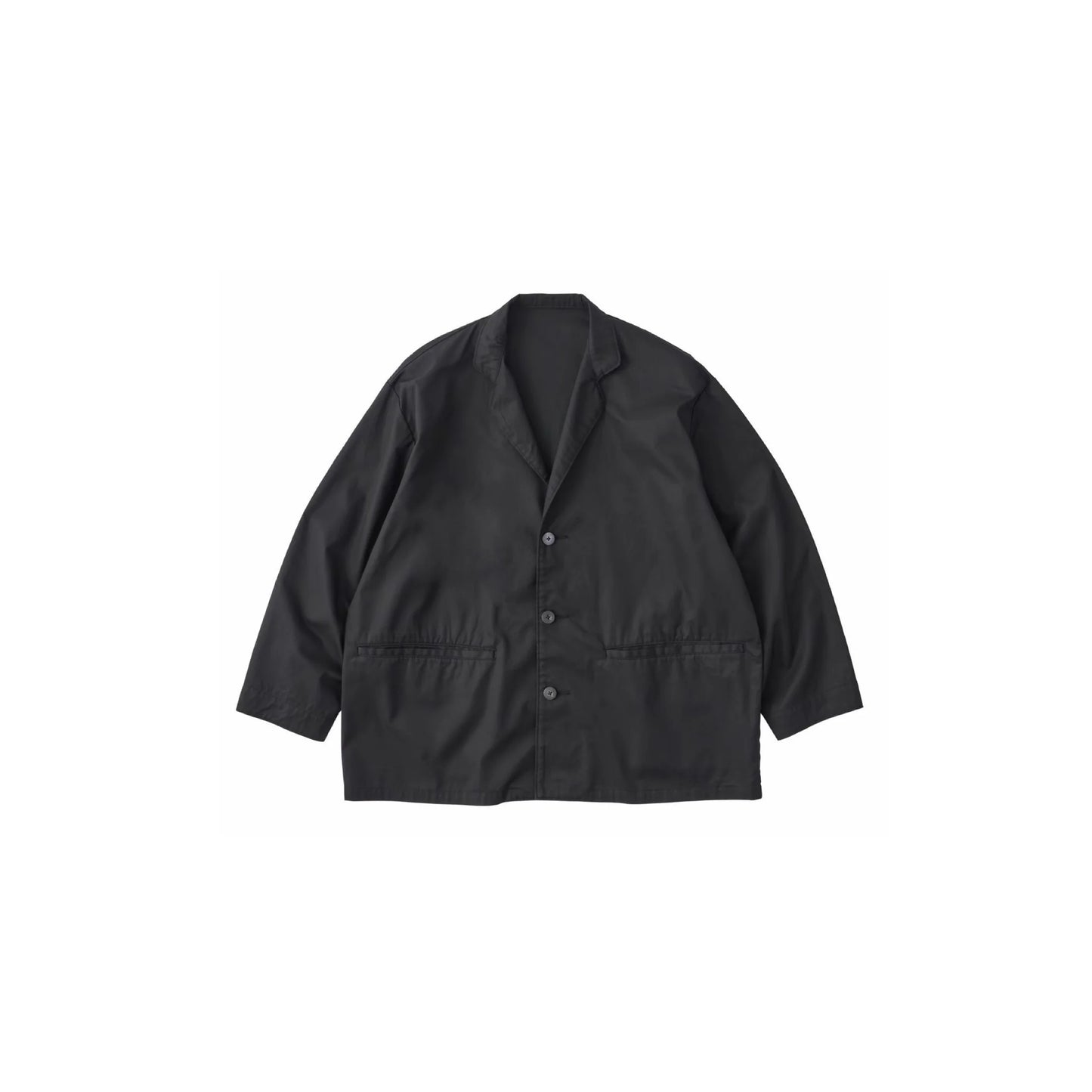 Porter Classic GABARDINE WIDE JACKET