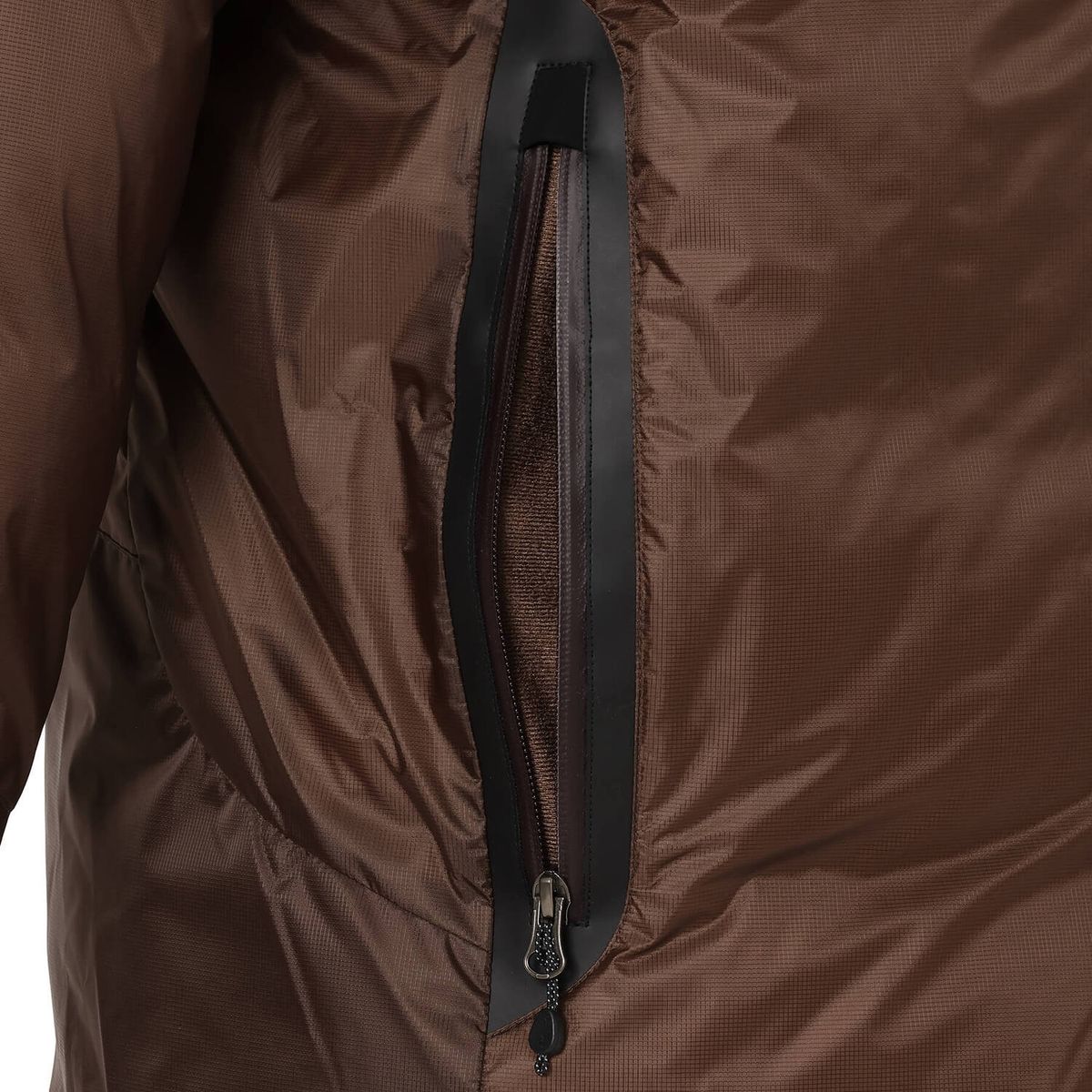 NANGA AURORA TEX LIGHT DOWN JACKET MIKAMI