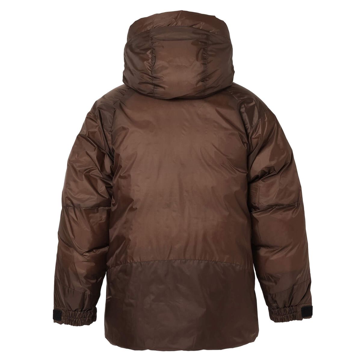 NANGA AURORA TEX LIGHT DOWN JACKET MIKAMI