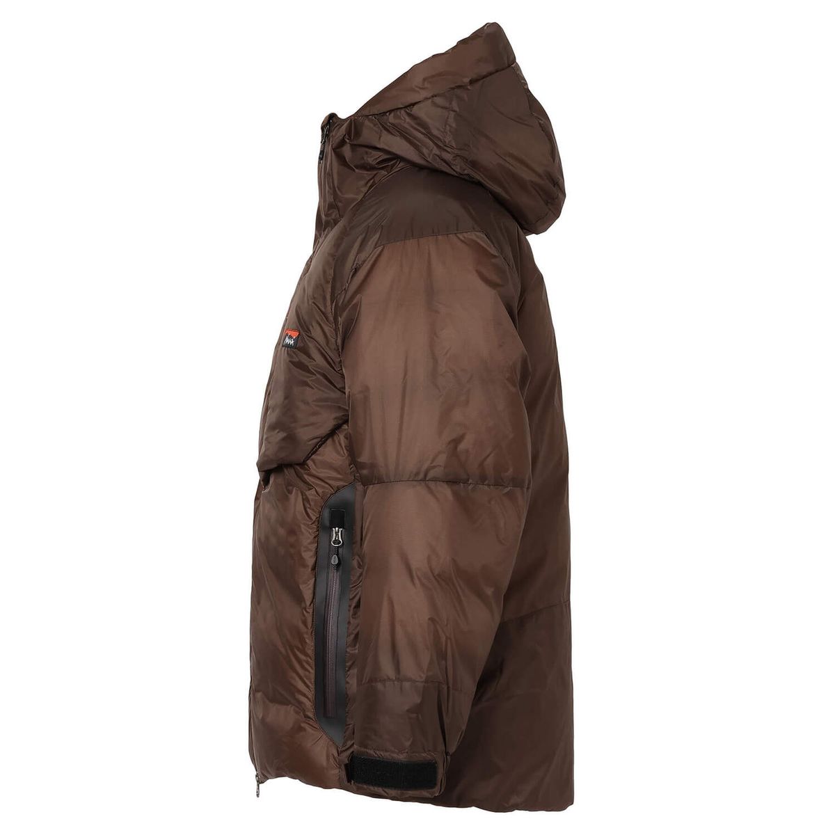 NANGA AURORA TEX LIGHT DOWN JACKET MIKAMI