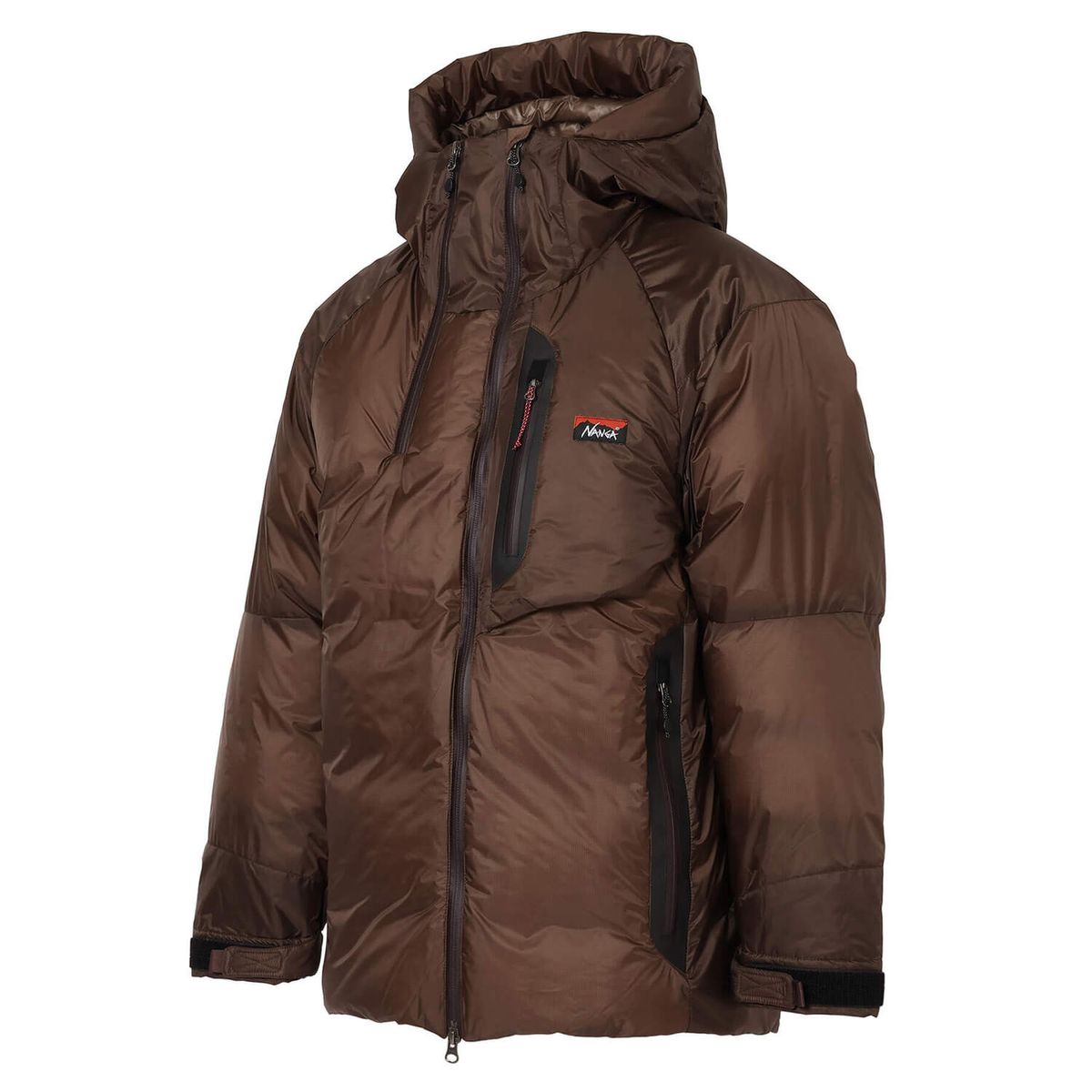 NANGA AURORA TEX LIGHT DOWN JACKET MIKAMI