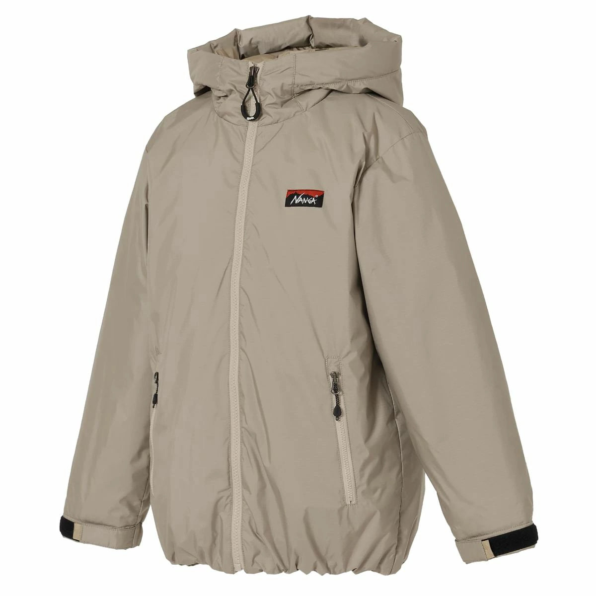 NANGA AURORA TEX KIDS DOWN JACKET