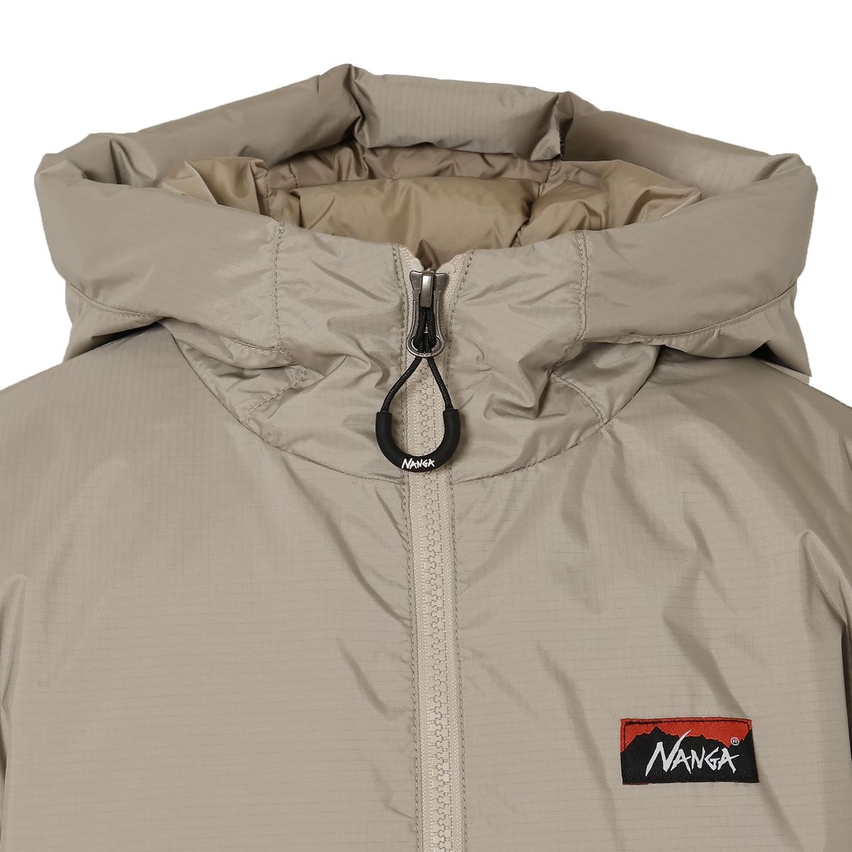 NANGA AURORA TEX KIDS DOWN JACKET