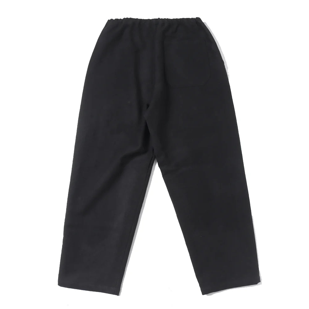 COMOLI Moleskin Drawstring Pants