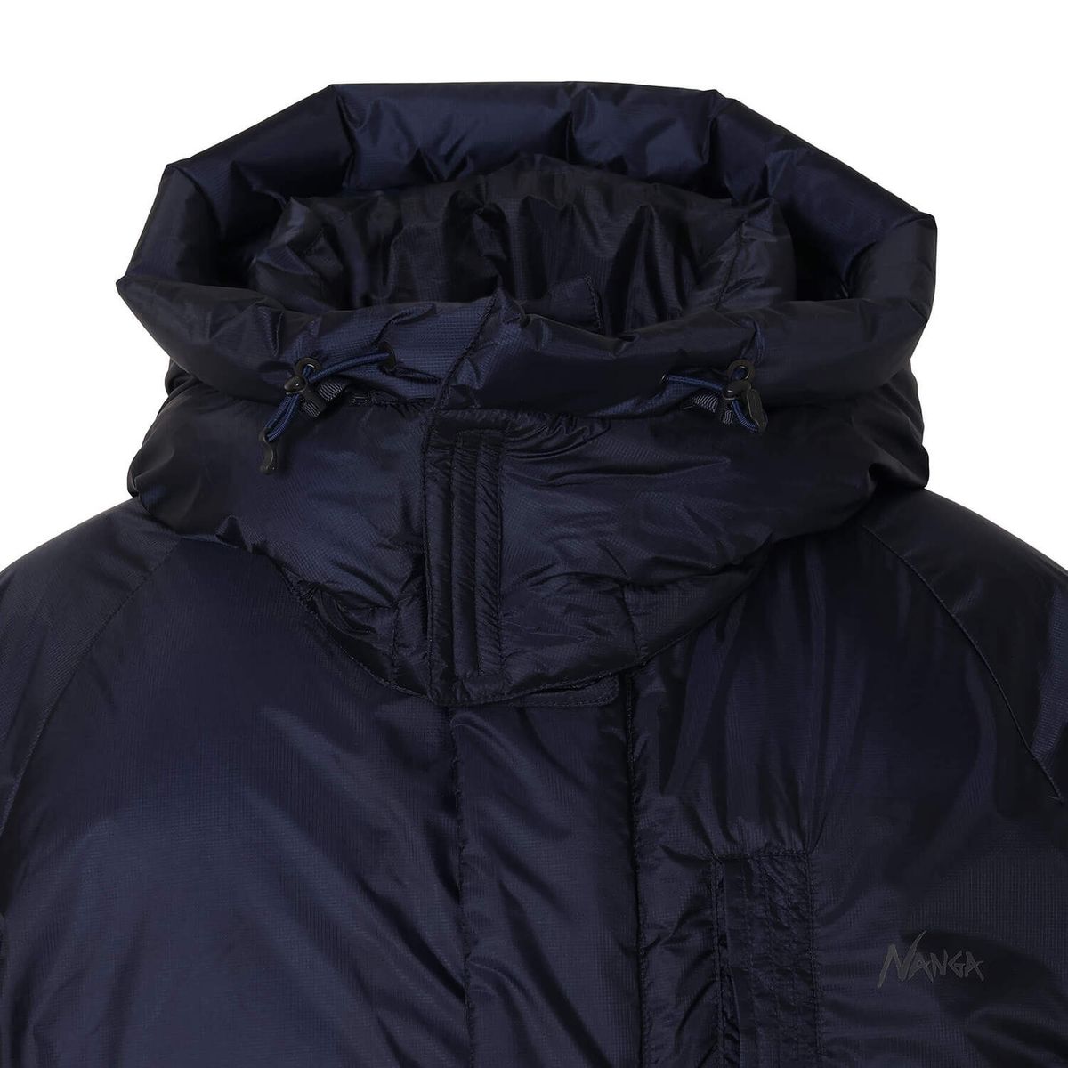 NANGA AURORA TEX LIGHT UTILITY DOWN JACKET