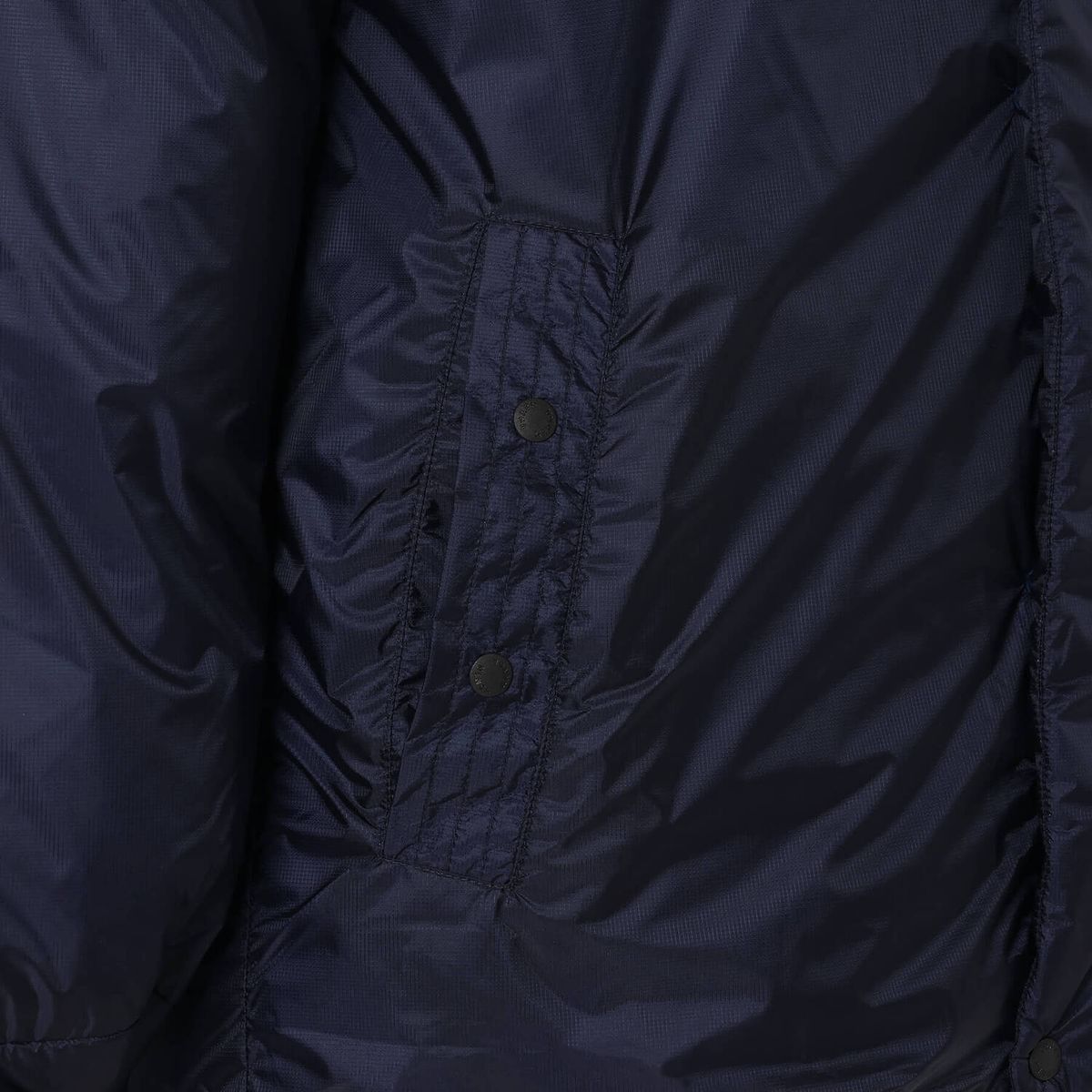 NANGA AURORA TEX LIGHT UTILITY DOWN JACKET