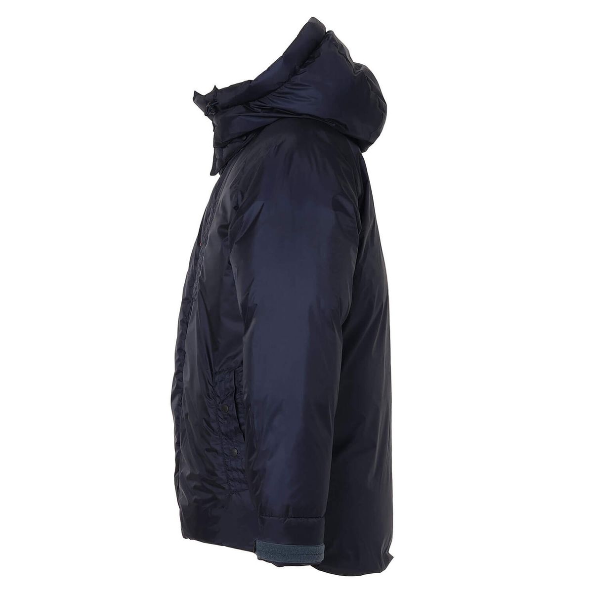 NANGA AURORA TEX LIGHT UTILITY DOWN JACKET