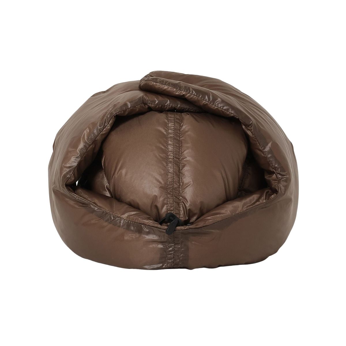 NANGA MOUNTAIN LODGE DOWN EAR FLAP CAP