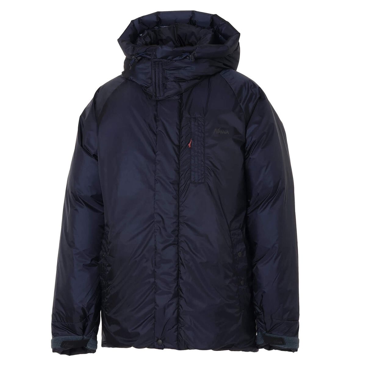 NANGA AURORA TEX LIGHT UTILITY DOWN JACKET