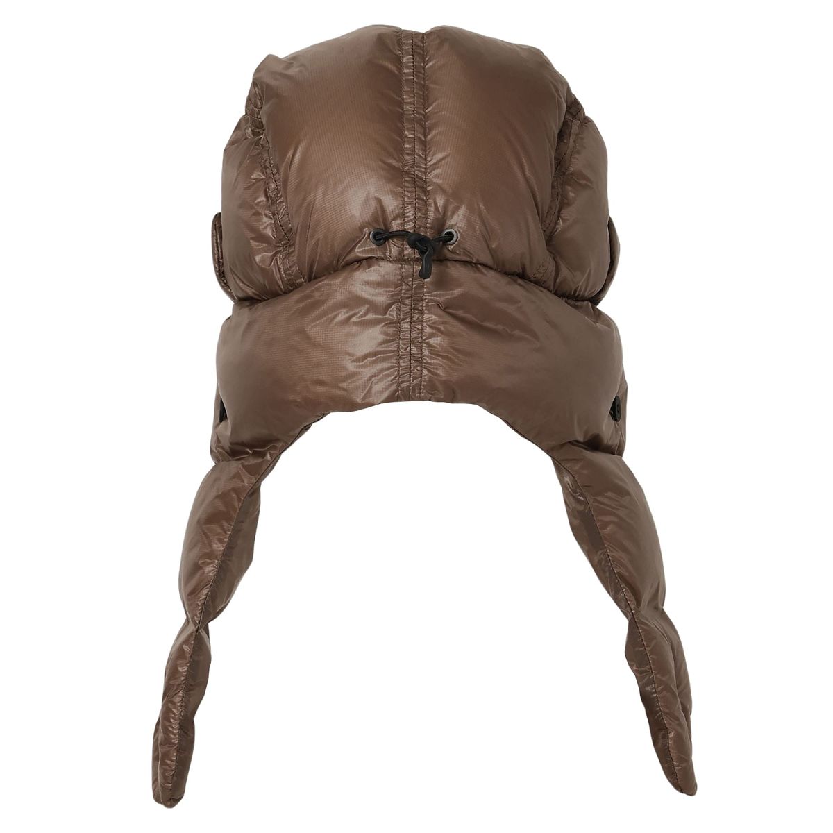 NANGA MOUNTAIN LODGE DOWN EAR FLAP CAP