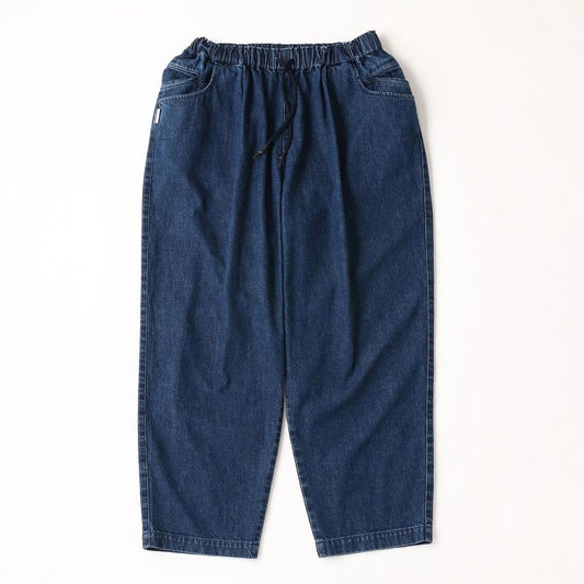 S.F.C SUPER WIDE DENIM PANTS