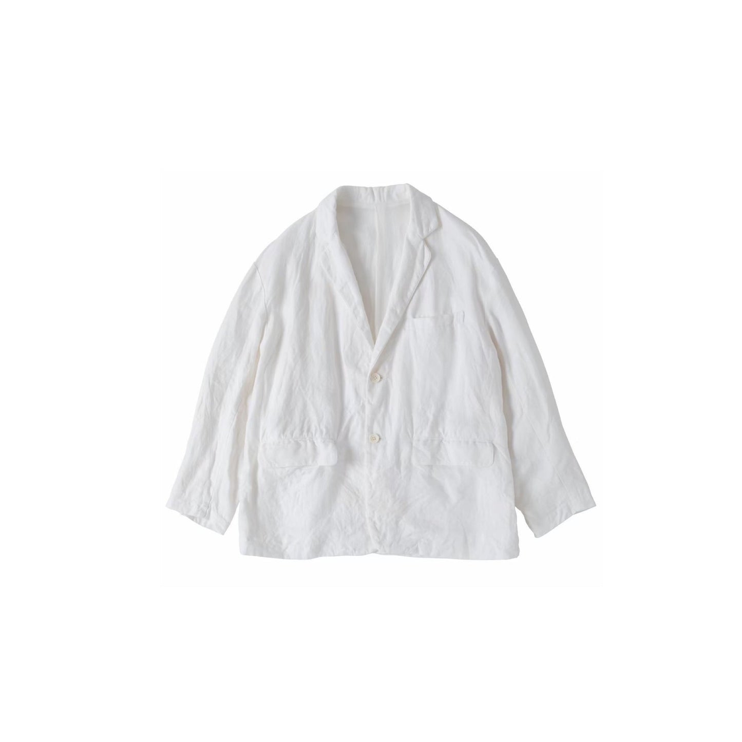 Porter Classic LINEN CLASSIC JACKET