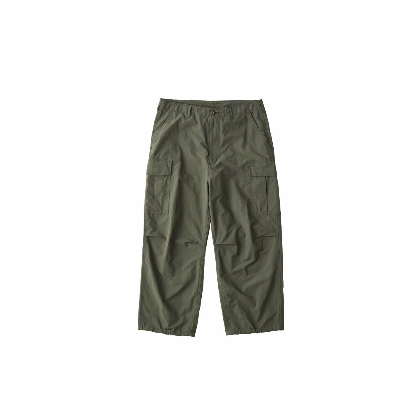 Porter Classic WEATHER CARGO PANTS