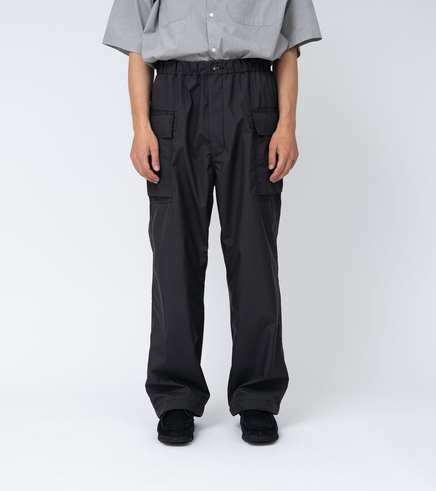 nanamica 3L PERTEX SHIELD Cargo Pants