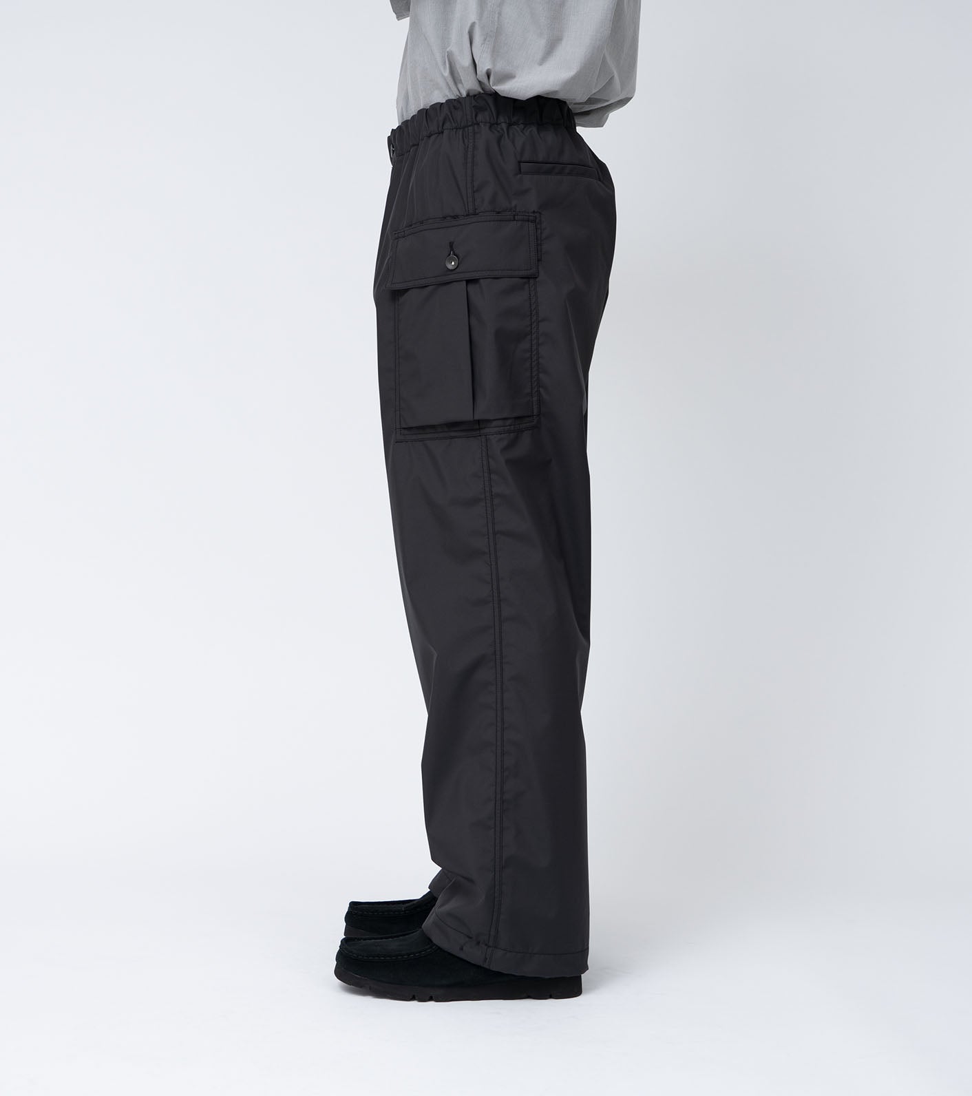 nanamica 3L PERTEX SHIELD Cargo Pants