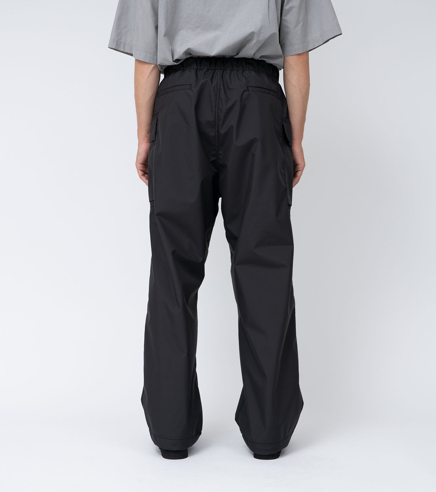 nanamica 3L PERTEX SHIELD Cargo Pants