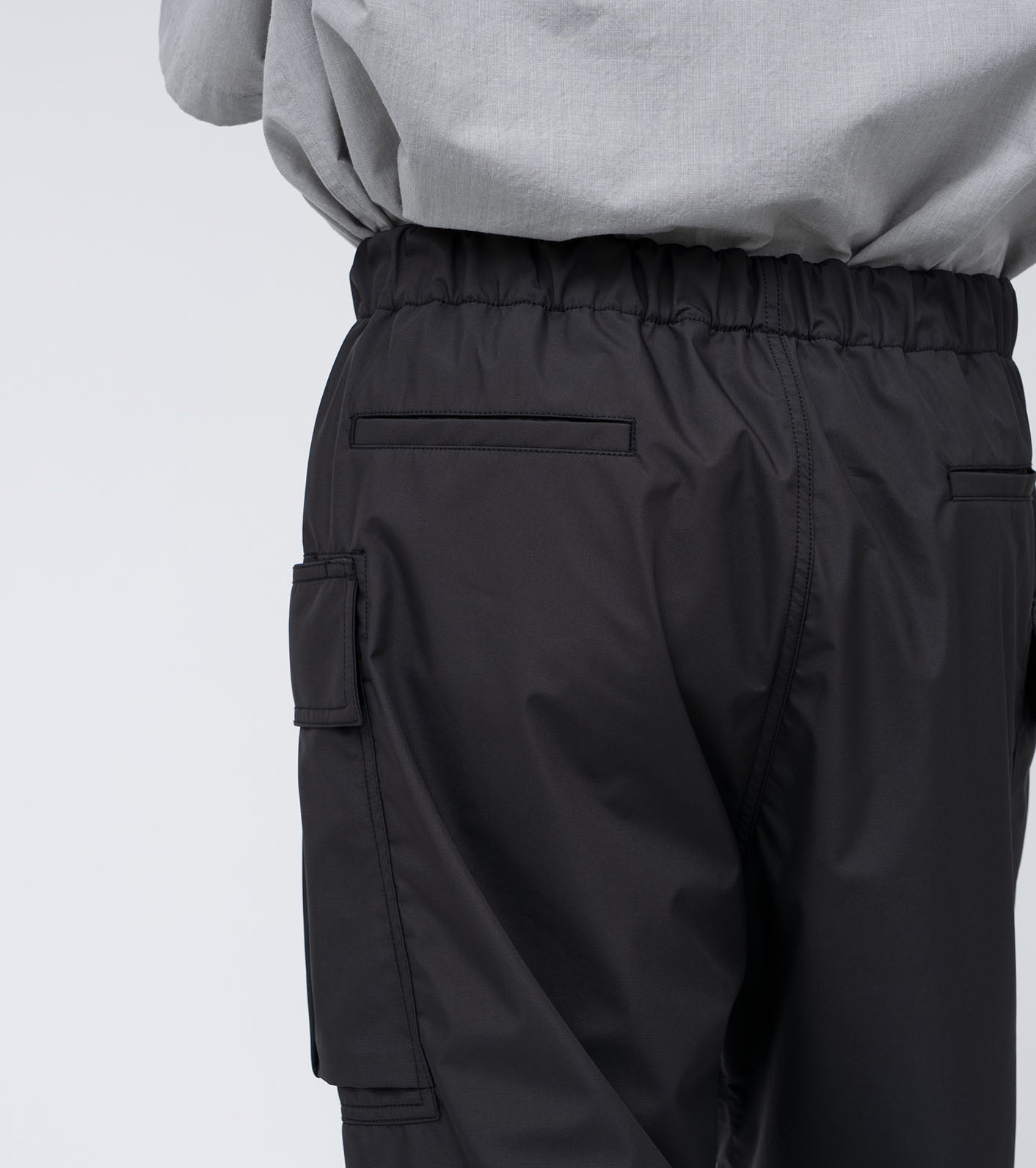 nanamica 3L PERTEX SHIELD Cargo Pants