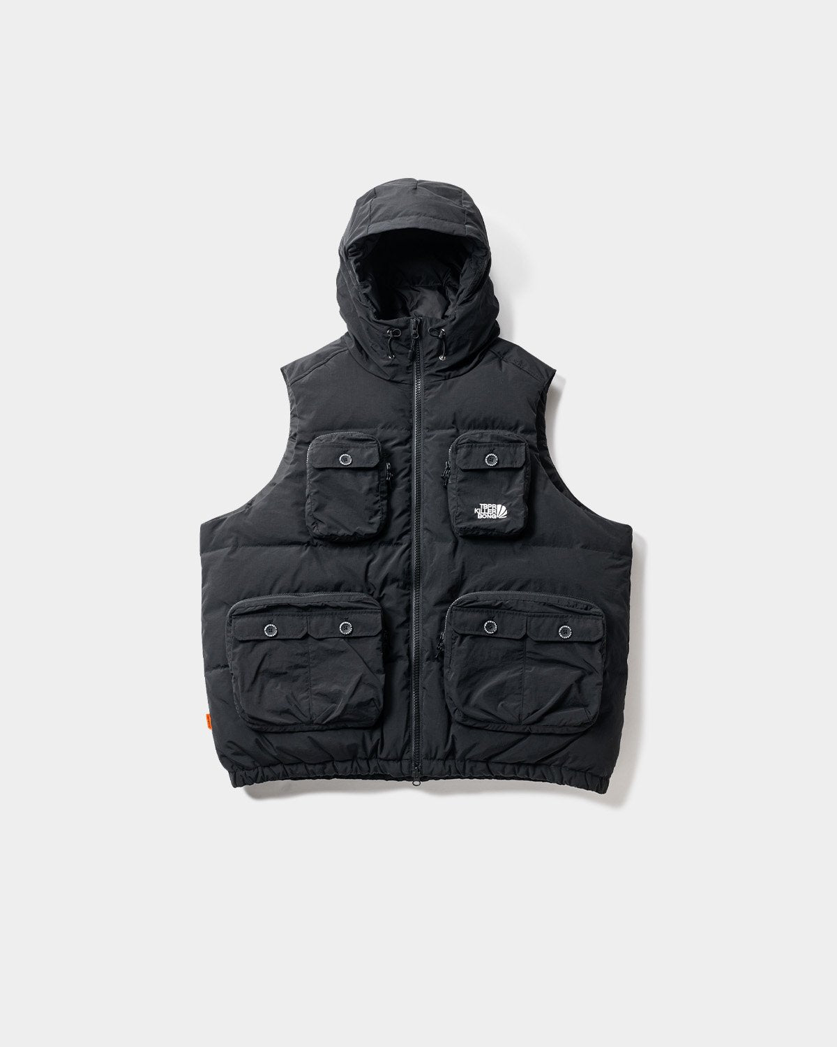 TIGHTBOOTH DOWN VEST – unexpected store