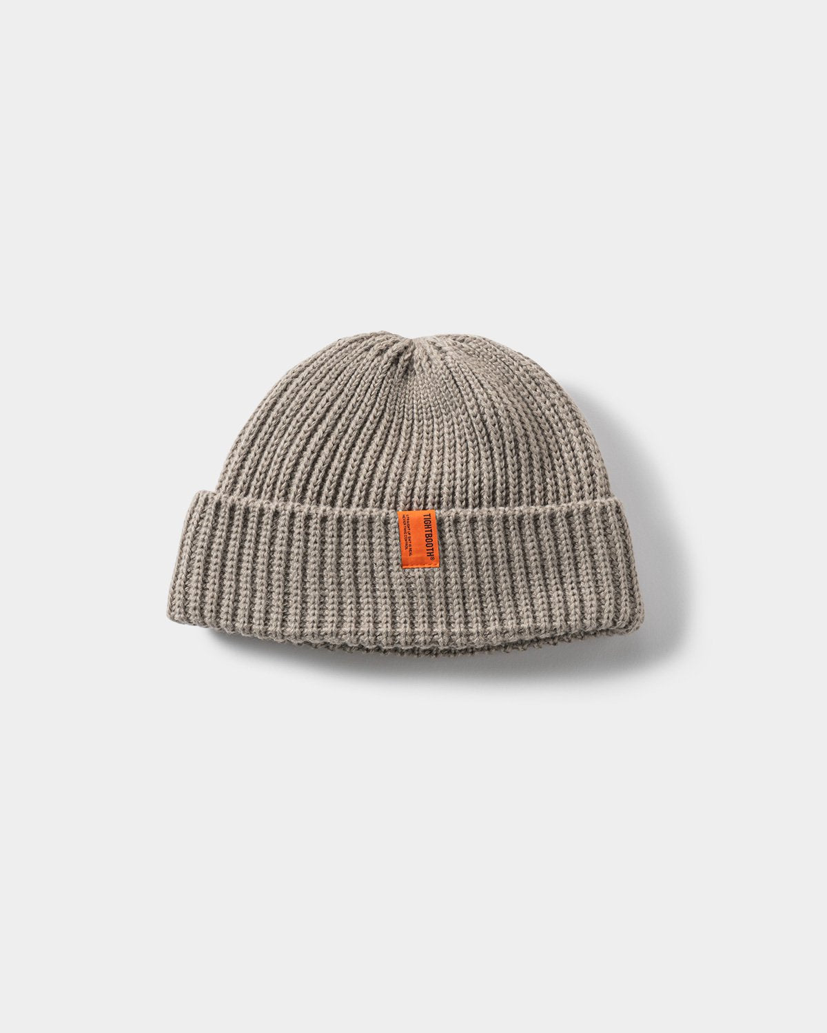 TIGHTBOOTH TAG BEANIE