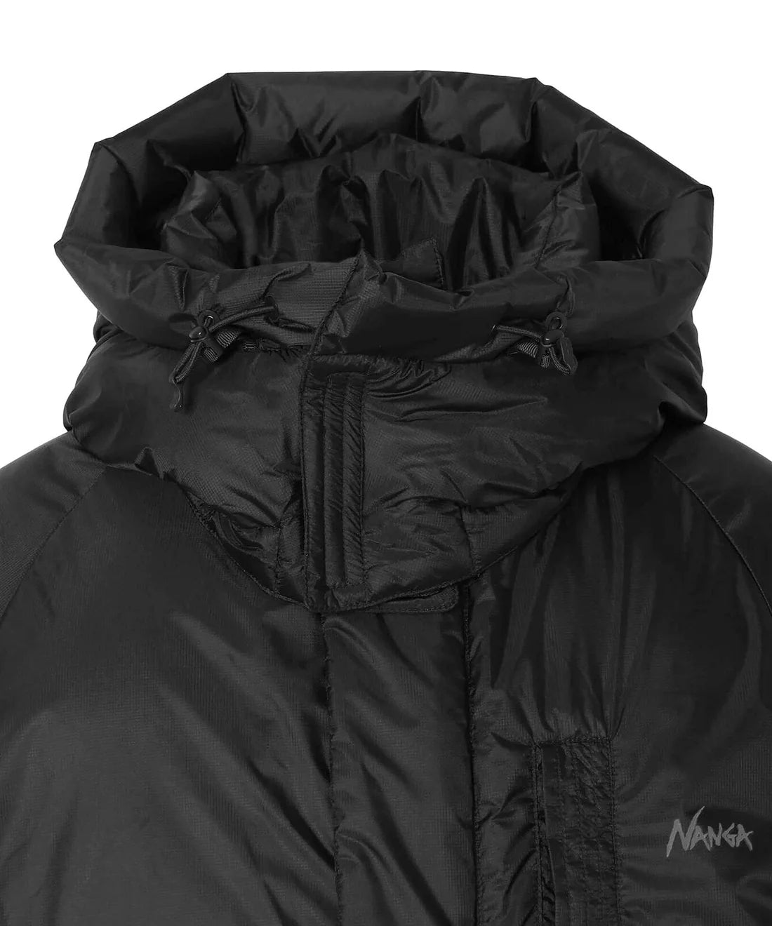 NANGA AURORA TEX LIGHT UTILITY DOWN JACKET