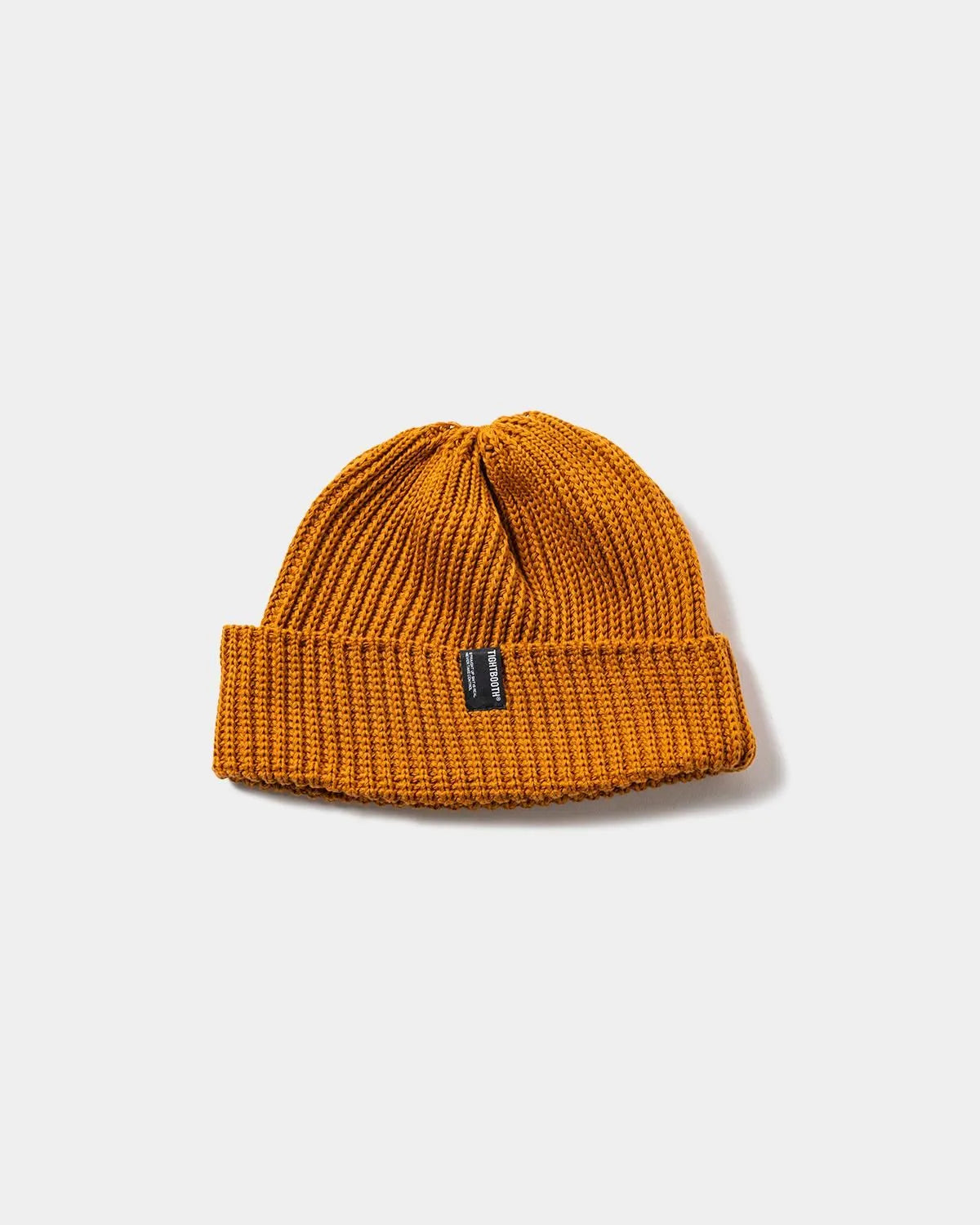 TIGHTBOOTH TAG WATCH CAP