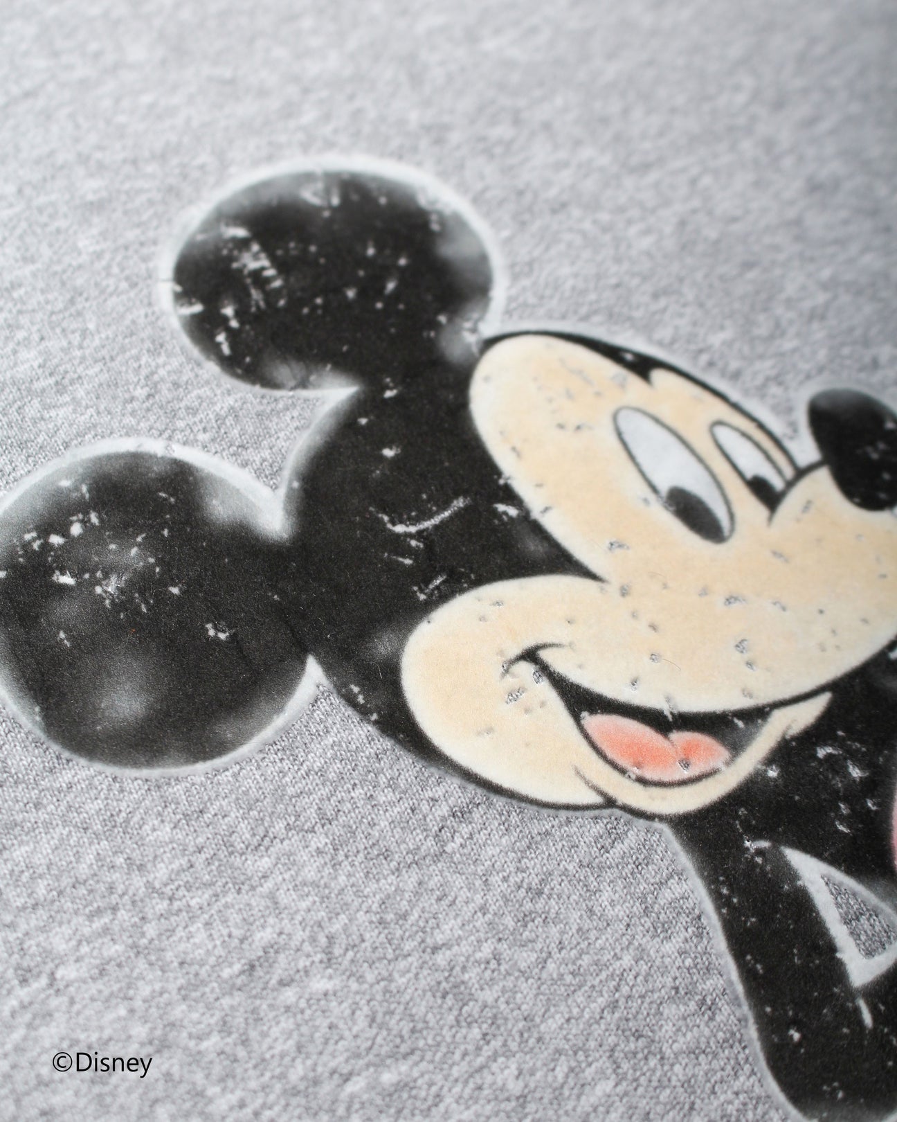 BOW WOW MICKEY MOUSE 8812 TEE