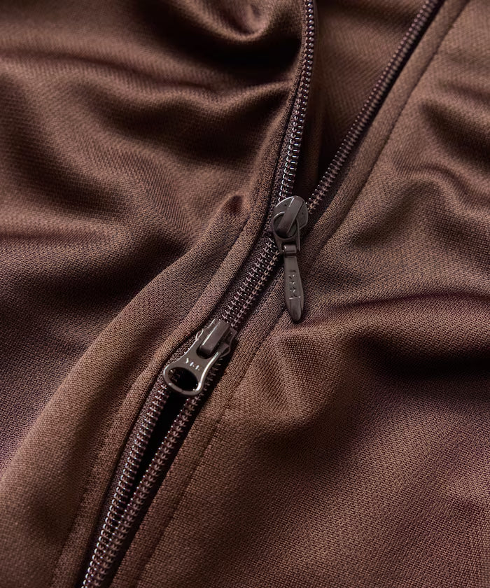 Needles Track Jacket - Poly Smooth