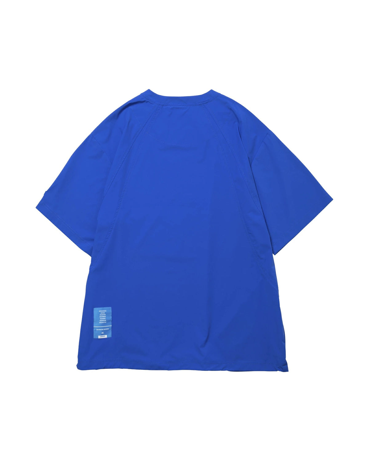 Liberaiders 4WAY STRETCH TEE IV