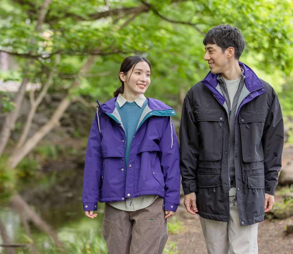 L.L.Bean JAPAN EDITION Women's Livermore Insulation Jacket