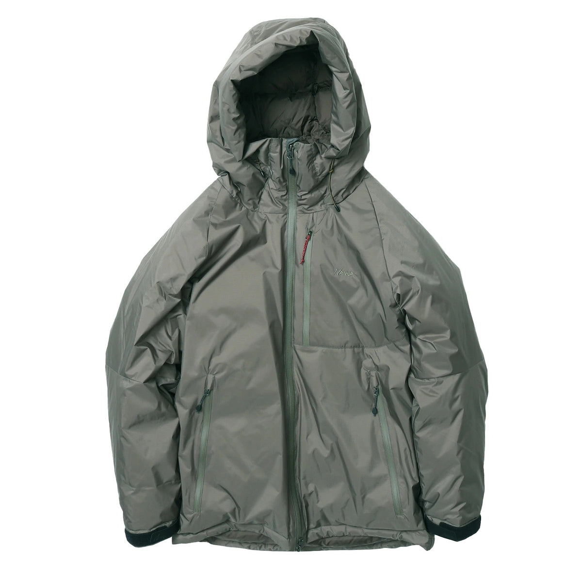 NANGA AURORA TEX DOWN JACKET