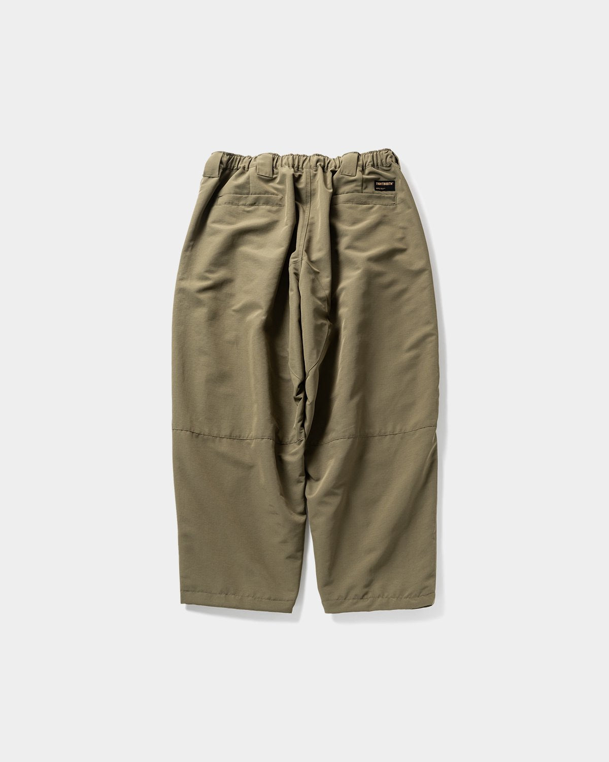 TIGHTBOOTH KB TACTICAL BALLOON PANTS