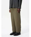 Goldwin Wide Ankle Easy Pants