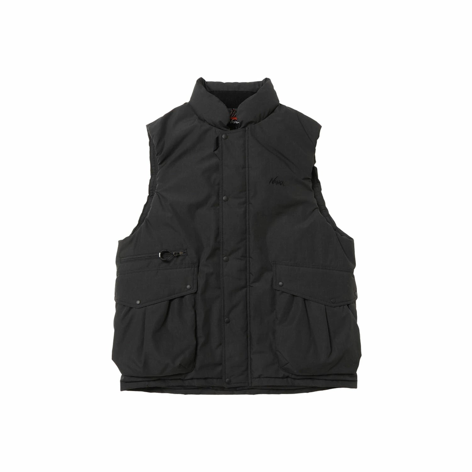 NANGA HINOC DOWN VEST – unexpected store NANGA HINOC DOWN VEST – unexpected store