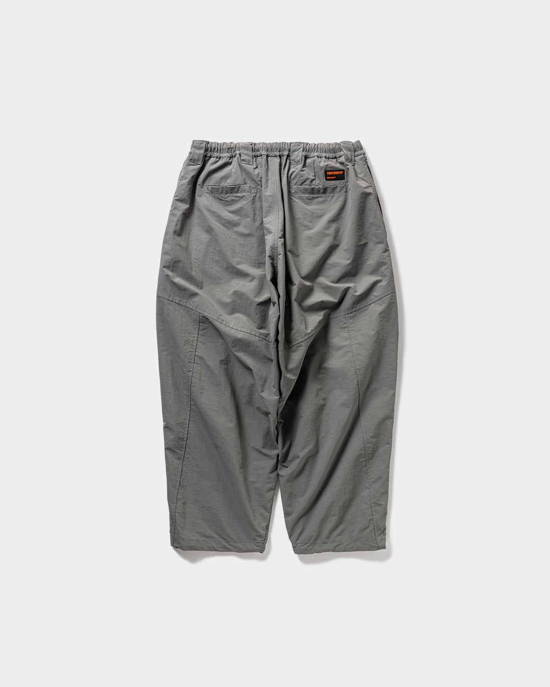 TIGHTBOOTH RIPPLE BALLOON PANTS