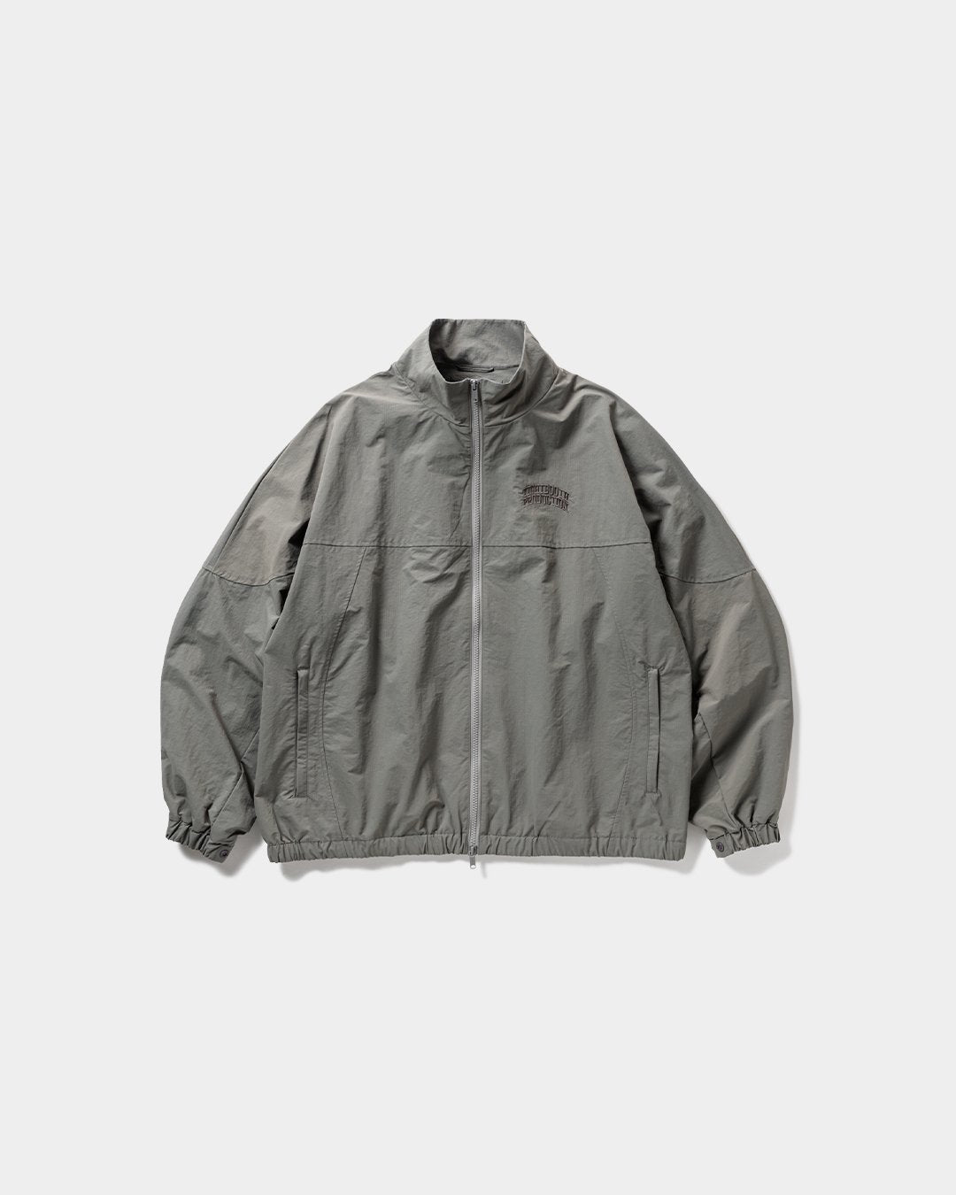 TIGHTBOOTH RIPPLE TRACK JACKET